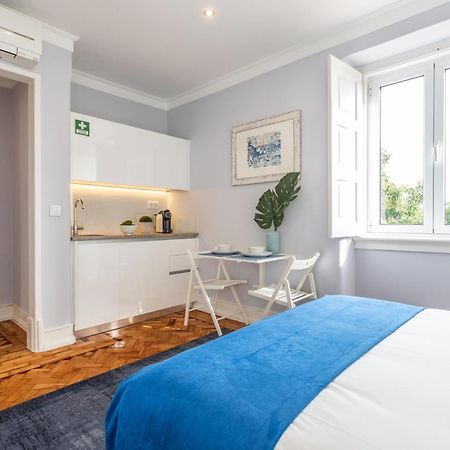 Duques Villa Luxury Guesthouse Lisboa Ngoại thất bức ảnh