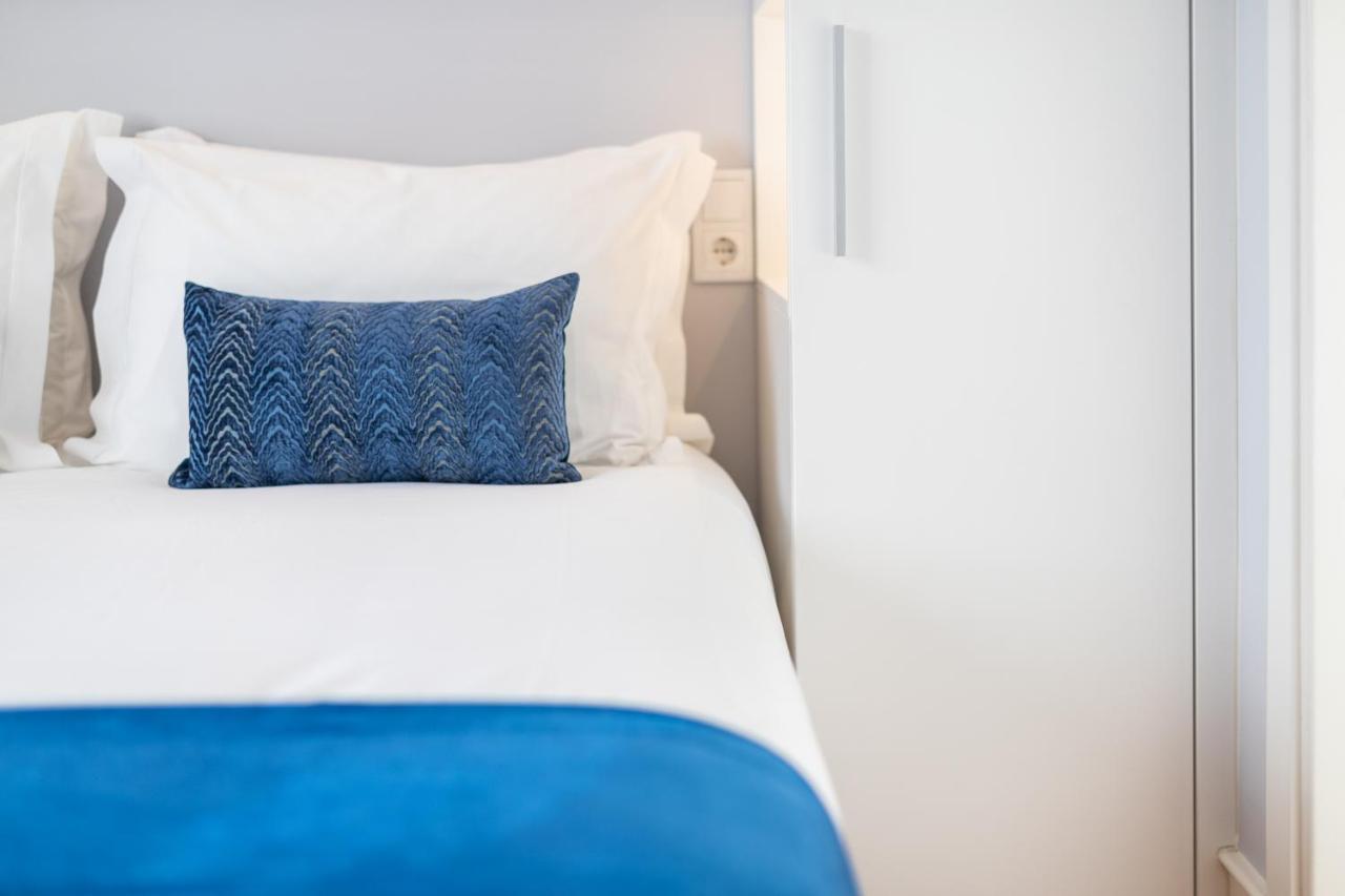 Duques Villa Luxury Guesthouse Lisboa Ngoại thất bức ảnh