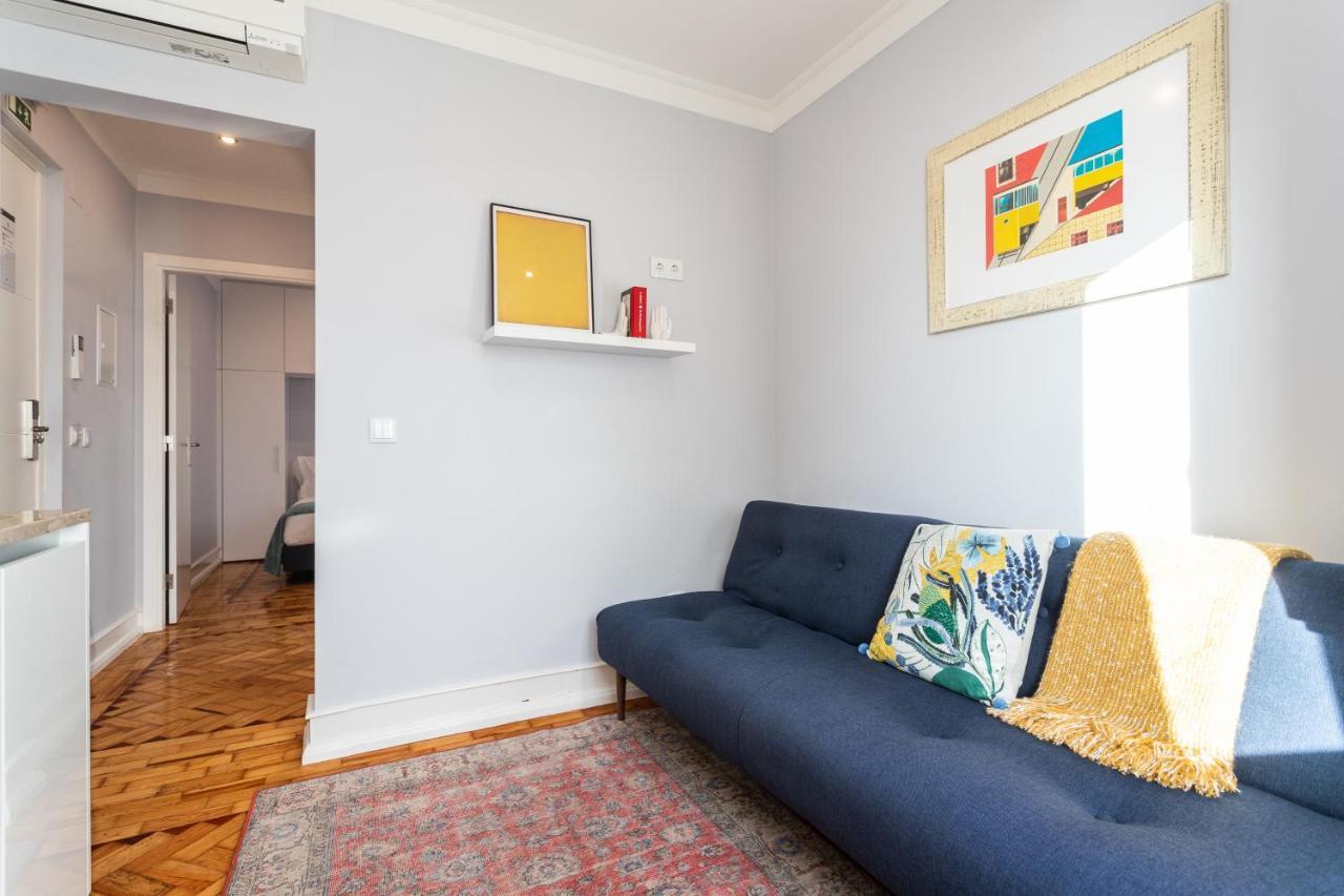 Duques Villa Luxury Guesthouse Lisboa Ngoại thất bức ảnh