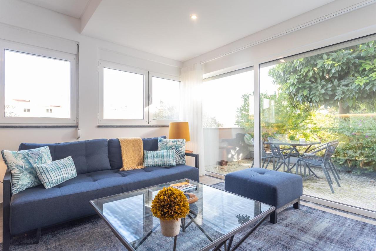 Duques Villa Luxury Guesthouse Lisboa Ngoại thất bức ảnh