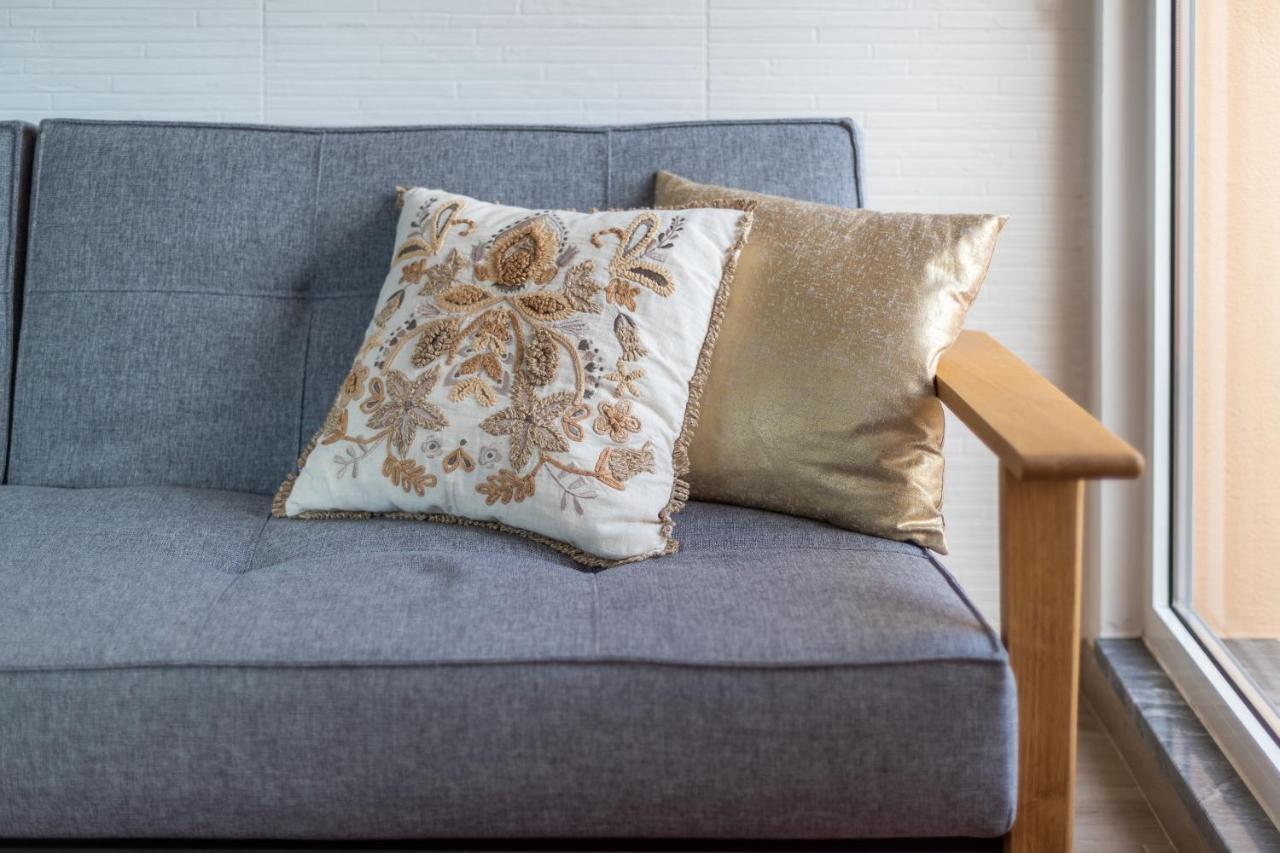 Duques Villa Luxury Guesthouse Lisboa Ngoại thất bức ảnh