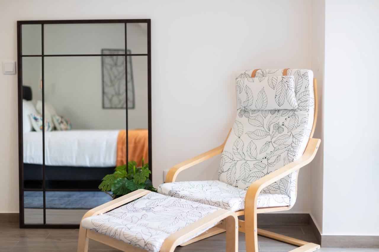 Duques Villa Luxury Guesthouse Lisboa Ngoại thất bức ảnh