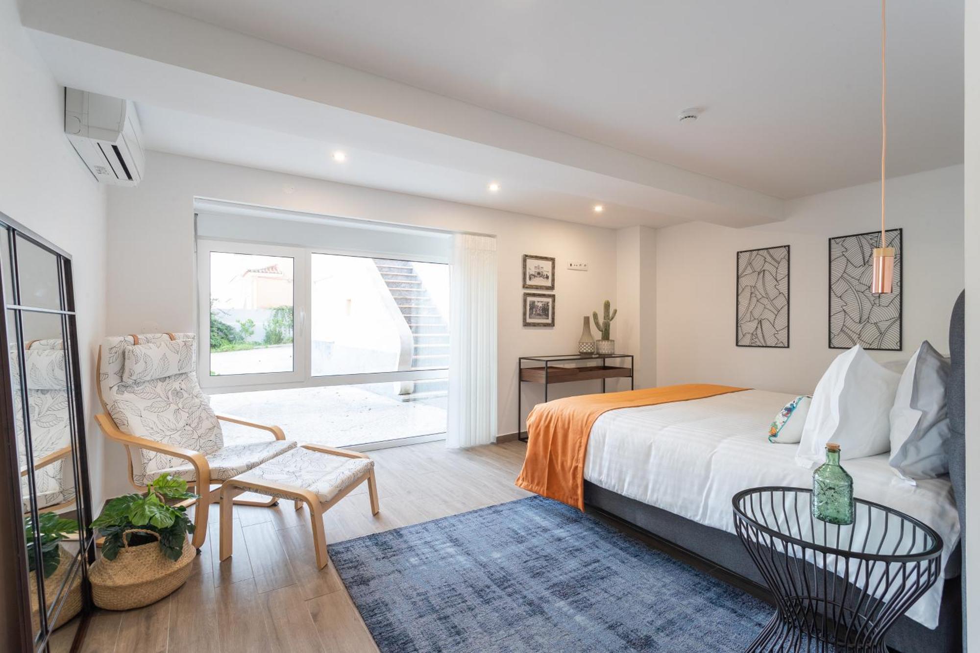 Duques Villa Luxury Guesthouse Lisboa Ngoại thất bức ảnh