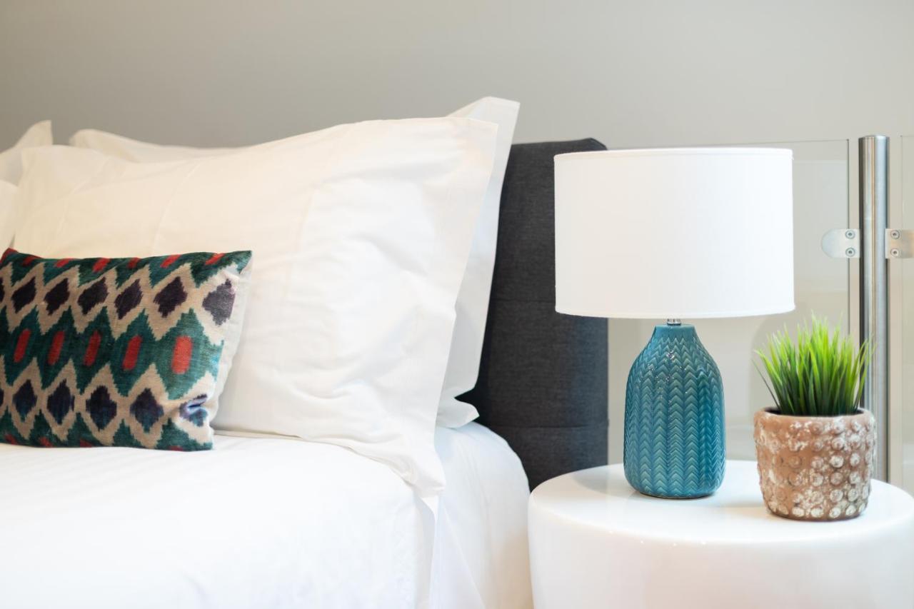 Duques Villa Luxury Guesthouse Lisboa Ngoại thất bức ảnh