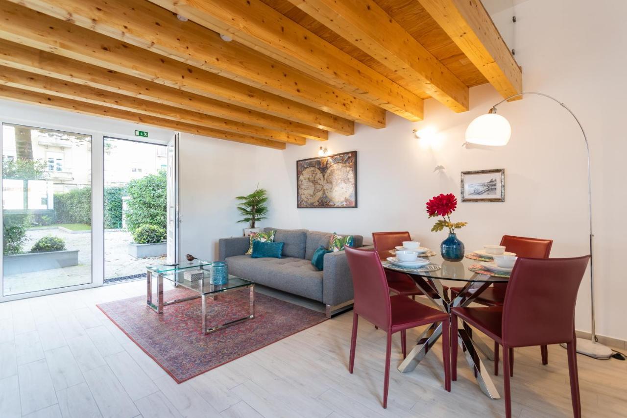 Duques Villa Luxury Guesthouse Lisboa Ngoại thất bức ảnh