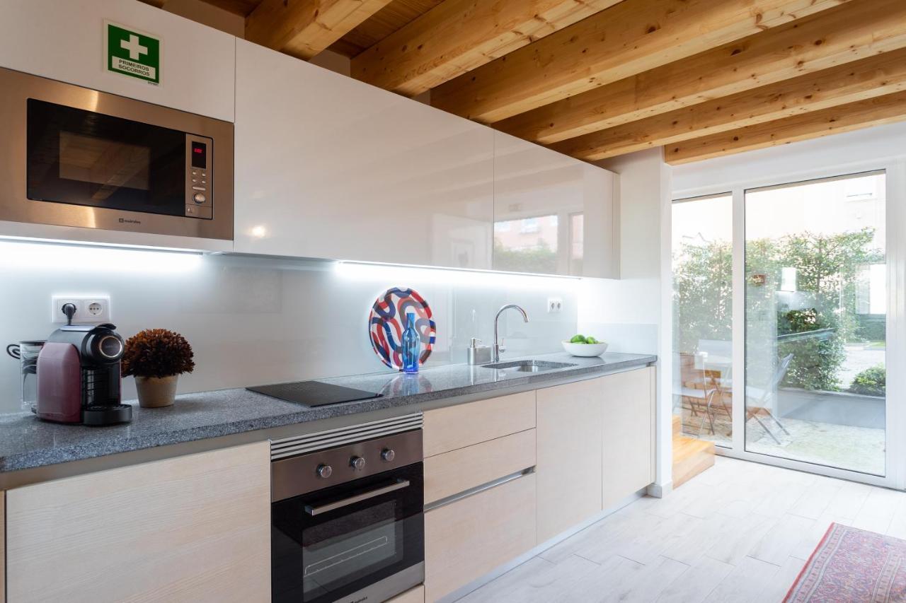 Duques Villa Luxury Guesthouse Lisboa Ngoại thất bức ảnh