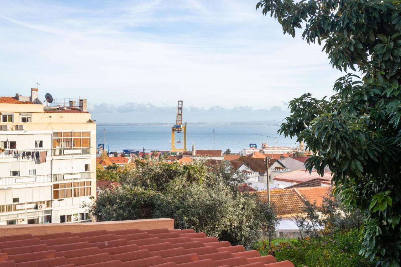 Duques Villa Luxury Guesthouse Lisboa Ngoại thất bức ảnh