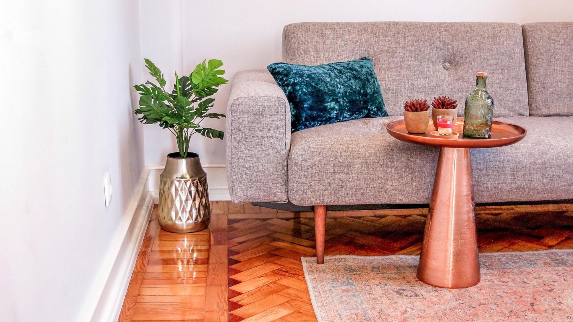 Duques Villa Luxury Guesthouse Lisboa Phòng bức ảnh