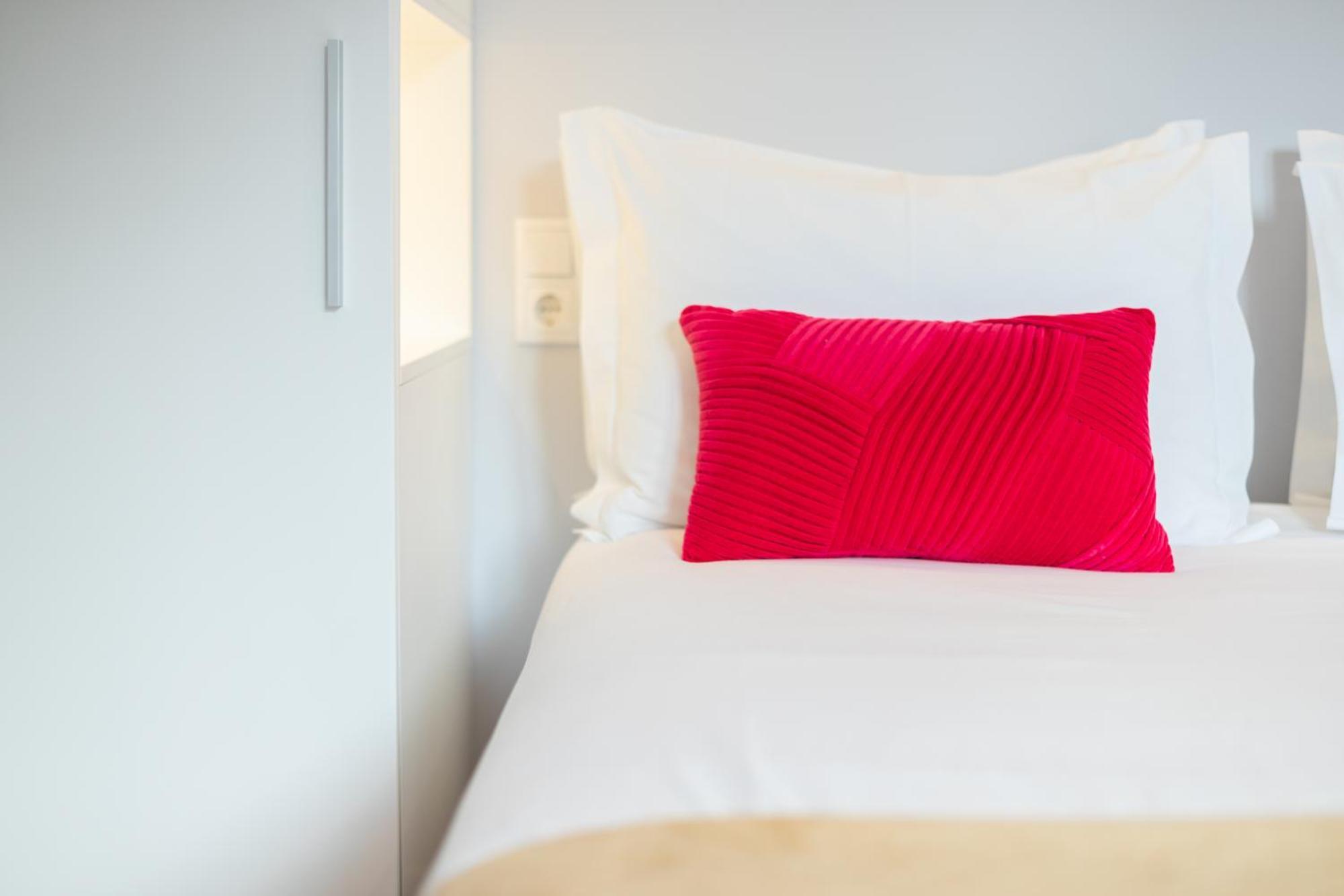 Duques Villa Luxury Guesthouse Lisboa Phòng bức ảnh