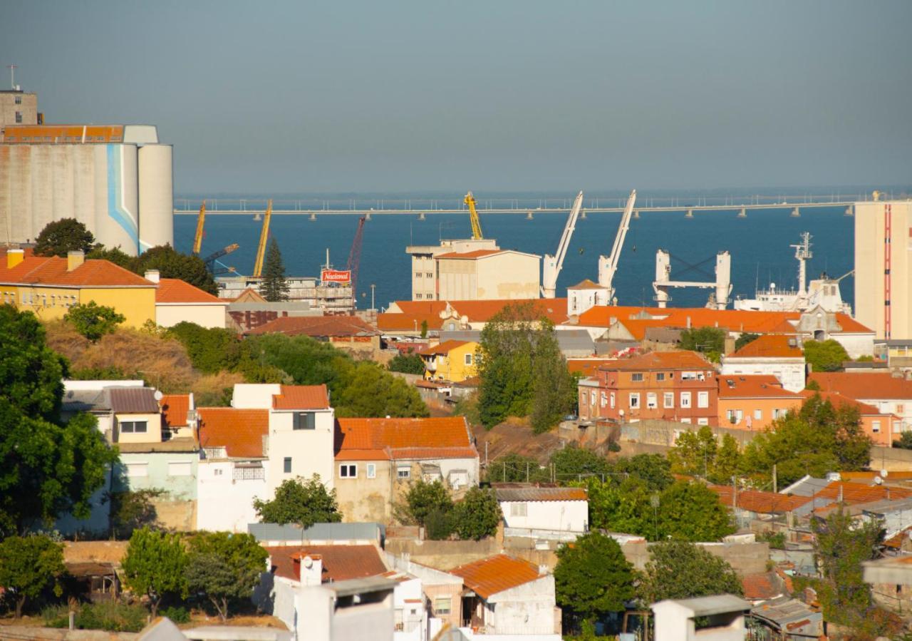 Duques Villa Luxury Guesthouse Lisboa Ngoại thất bức ảnh